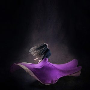 آموزش خصوصی رقص در تهران