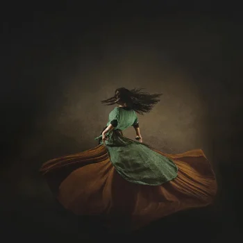 کلاس خصوصی رقص